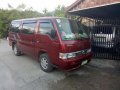 For sale Nissan Urvan escapade-2