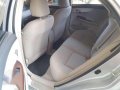 2012 Toyota Altis 16V AT Silver For Sale-0