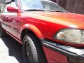 Toyota Corolla GL 1992 Red MT For Sale-5