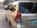 Toyota Avanza 2012 Automatic Golden -2