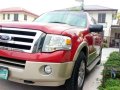 2009 Ford Expedition El 4x4 For Sale-0