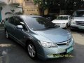Honda Civic 18s manual-0