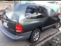 Chrysler Grand Voyager 2000 Black -4