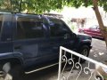 1996 GMC Yukon Blue AT For Sale-11