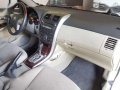 2012 Toyota Altis 16V AT Silver For Sale-10