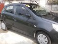 Mitsubishi Mirage GLX 2013 MT For Sale-1