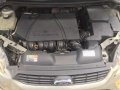 2009 Ford Focus AT1.8L H-back49tkm-10