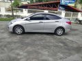 Hyundai Accent cvvt 1.4 gas manual 2012 all power.-2