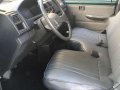 2008 Mitsubishi Adventure MT Green For Sale-3