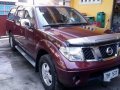 Nissan Frontier Navara 2008 for sale -0