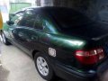 Nissan Sentra 2004 MT Gas For Sale-3