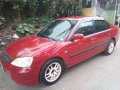 Honda Civic Vtec3 AT Red For Sale-1