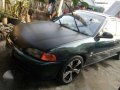 For sale Honda Civic Esi-10