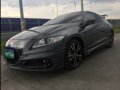2014 Honda CRZ 1.5L MT Hybrid for sale-1