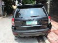 2010 Subaru Forester XT AT Black For Sale-5