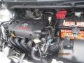 2012 Toyota Vios 13J Manual Silver Gas-0