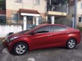 For sale Hyundai Elantra 2012-0