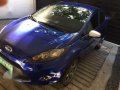 For sale 2011 Ford Fiesta-3