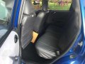 Honda Jazz 2006 AT 7 Speed Tiptronic Local Purchase-3