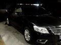 Toyota Camry 2010 AT Gas Black-2