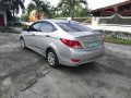Hyundai Accent cvvt 1.4 gas manual 2012 all power.-3