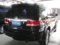 Toyota Fortuner 2007 for sale -11