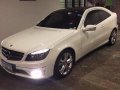 Mercedes-Benz CLC180 2011 A/T for sale -0