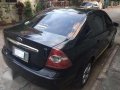 2009 Ford Focus MTsedan 1.8L 1ownAllOrig -4