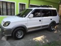 For sale Mitsubishi Adventure gls sport-7
