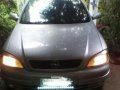 For sale Opel Astra 2000 Wagon-9