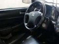 Honda Civic 2.0 AT White For Sale-2