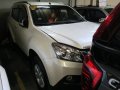 2016 Isuzu mu-X 2.5 LS-A 4x2 MT for sale-2