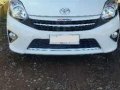 For sale Toyota Wigo 2015-11