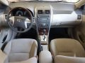 2012 Toyota Altis 16V AT Silver For Sale-9