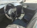 Honda City 2001 Automatic Blue For Sale-3