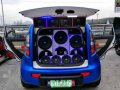 Kia Soul 2010 Blue AT For Sale-2