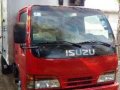 Isuzu Elf Closevan Giga NKR For Sale-0