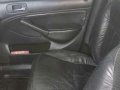 Honda Civic 2.0 AT White For Sale-7