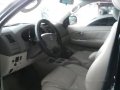 Toyota Fortuner 2007 for sale -7