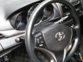 Toyota Vios E Manual 2016 Black For Slae-4