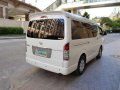 2009 Toyota Hiace Super Grandia AT White -2