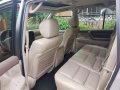 Toyota Landcruiser 100 VXR Silver-2