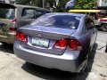 Honda Civic 2007 for sale -4