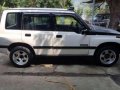 Suzuki Vitara ILX 4x4 Manual For Sale-2