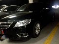Toyota Camry 2010 AT Gas Black-3