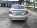 Hyundai Accent cvvt 1.4 gas manual 2012 all power.-7