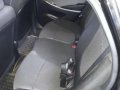 Hyundai Accent 2012 Black MT For Sale-2