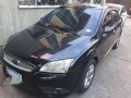 2009 Ford Focus MTsedan 1.8L 1ownAllOrig -0
