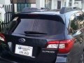 Subaru Outback 2015 for sale -2