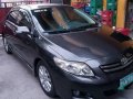 Toyota Corolla Altis 2008 for sale-0